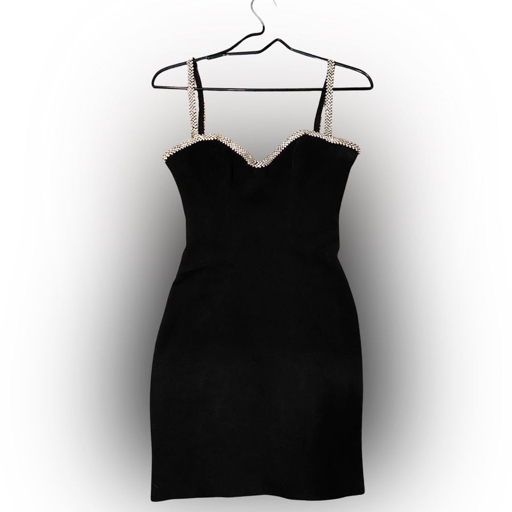 HOUSEOFLONDON mini dress XS